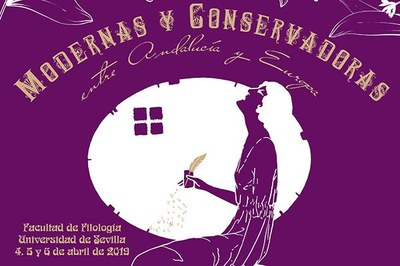 Modernas y Conservadoras entre Andalucía y Europa: Escritoras e intelectuales del siglo XX