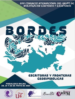 XVIII Congreso Bordes