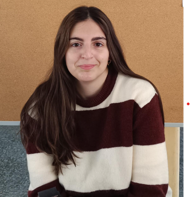María del Rocío Angulo Dorado