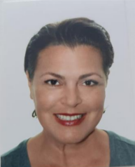 Olga Calderón Duff