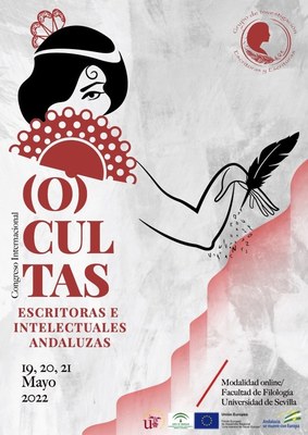 (O)CULTAS. Escritoras e intelectuales andaluzas