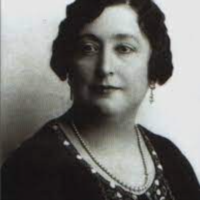 Aurora Fuster Gallardo