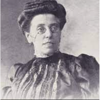 María del Pilar Contreras de Rodríguez