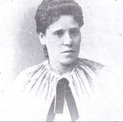 Mercedes de Velilla y Rodríguez